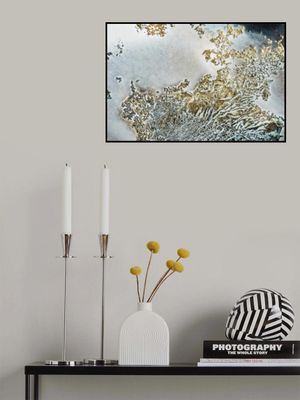 Texture Art - Krishna