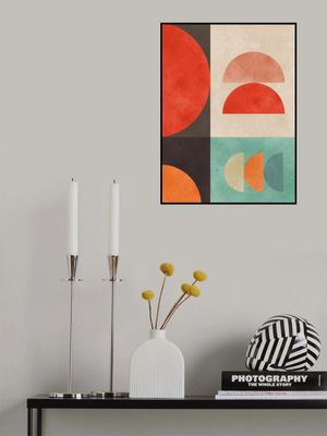 Circles in harmony 11