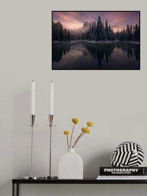 Emerald  Lake, Canada