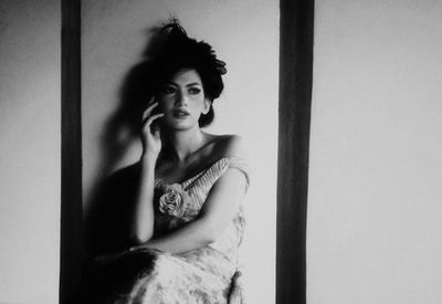 feelings hard to conceal