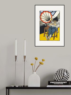 A Beethoven Enthusiast