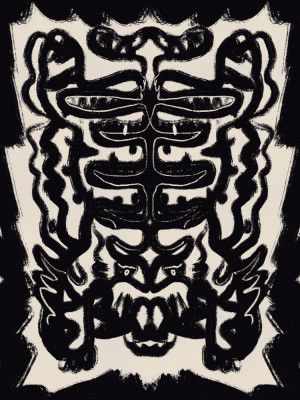 Symmetrical Reflections