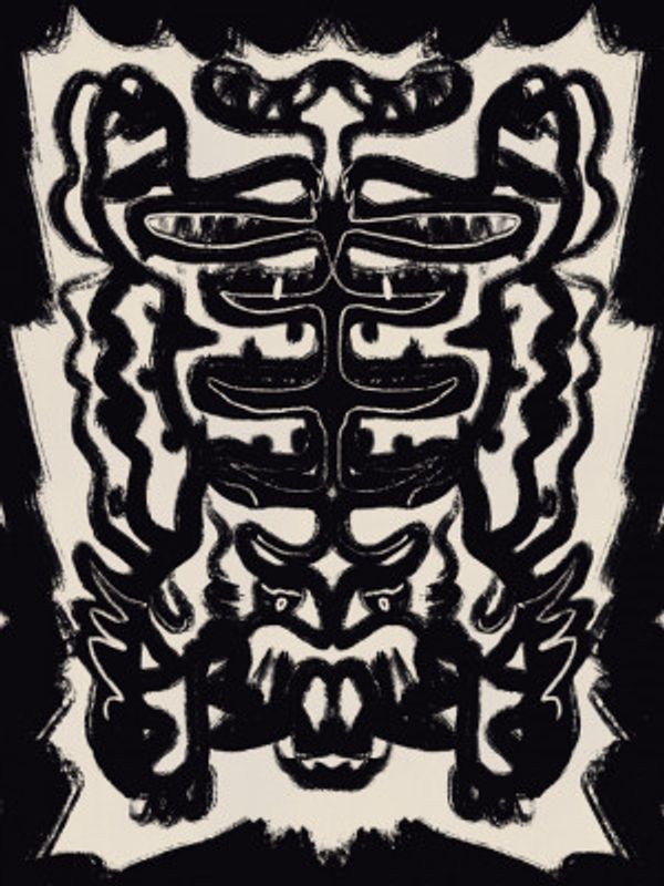 Symmetrical Reflections