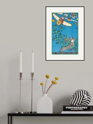 The Duke of Gramatneiss's Famous Pack of Birds