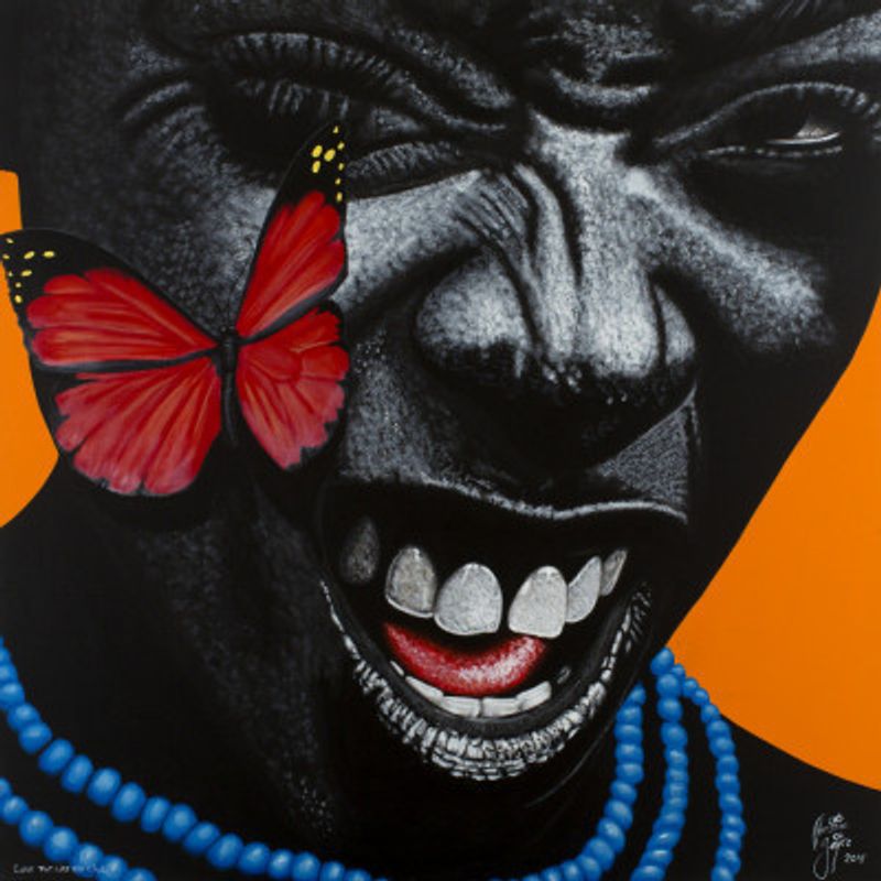 Love the Life You Live