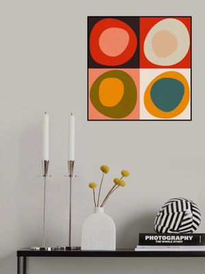 Bauhaus Modern Bold 2