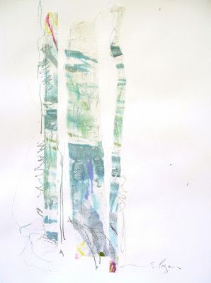 Sparkling in the Light