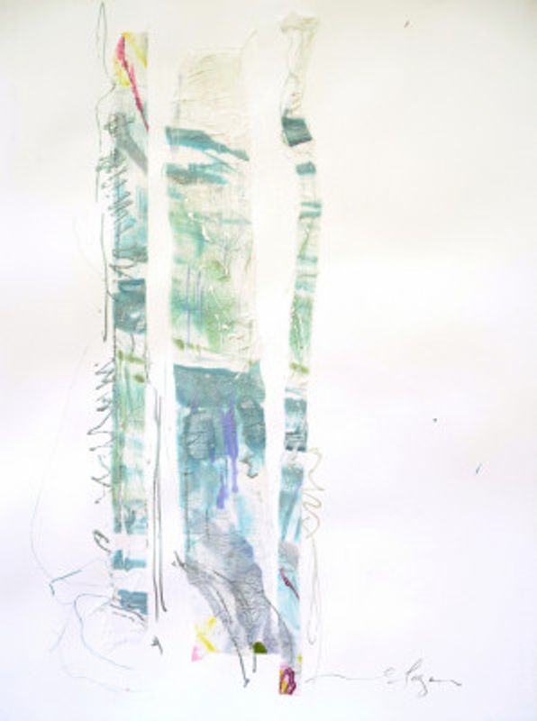 Sparkling in the Light