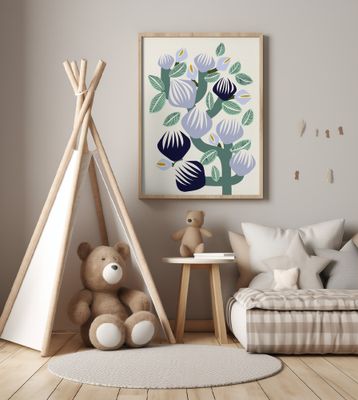 Expectant Iteration Bold Branch