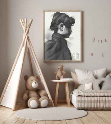 Geesje Kwak - 13-05-21