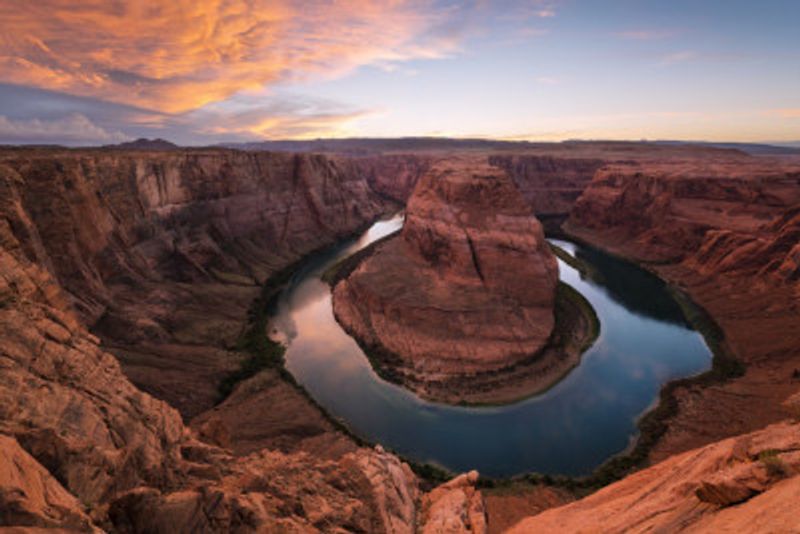 Horseshoe Bend