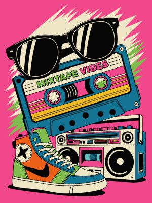 Mixtape Vibes