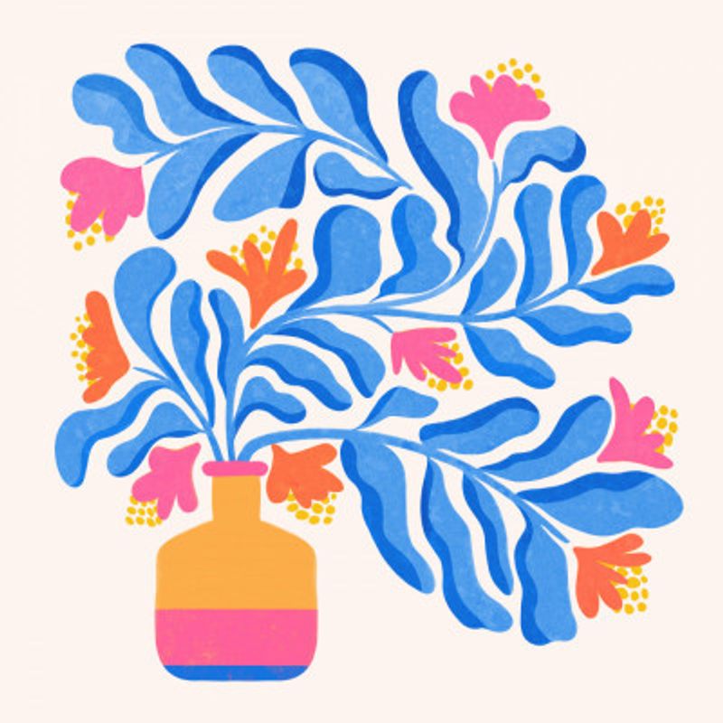 Hawaiian Hibiscus Bouquet