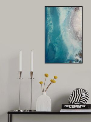 Calming Sea -Ocean Drift 1