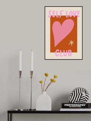 Self Love