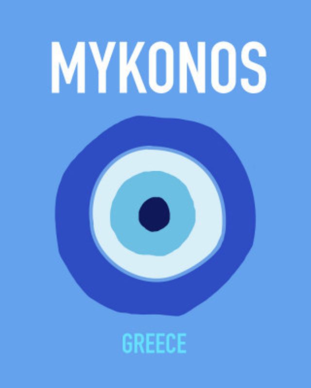 Mykonos