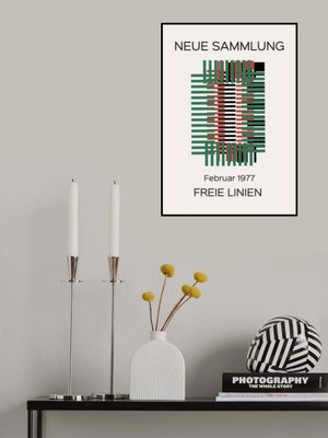 Neue Sammlung no. 01