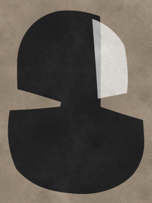 Abstract and contemporary 5