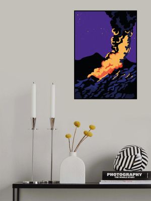 Volcano