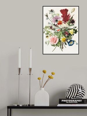 A Still Life Remastered