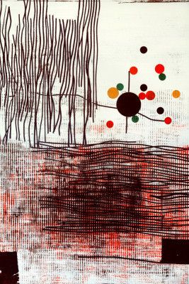 Rhythmic Abstraction