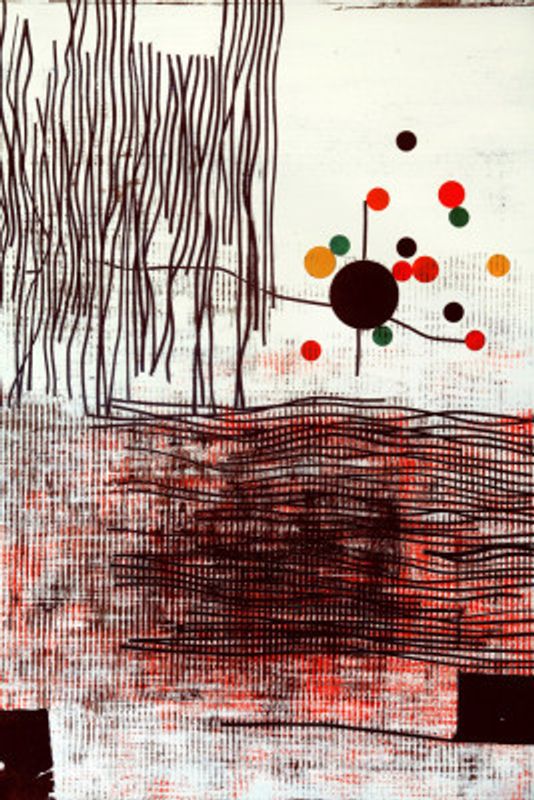 Rhythmic Abstraction