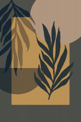 Natures Meets Geometry 1