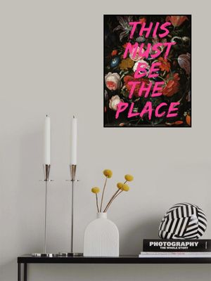 This Must Be The Place