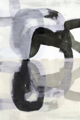 Black and White Gestures