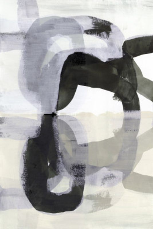 Black and White Gestures