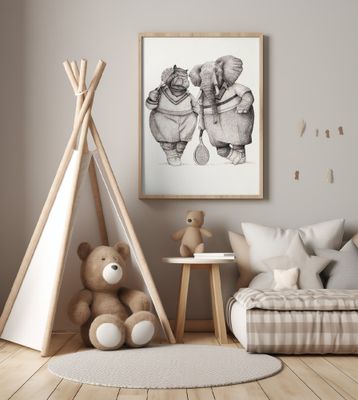 Gentlemen of the Court