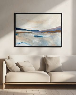 Whispers of a Distant Land