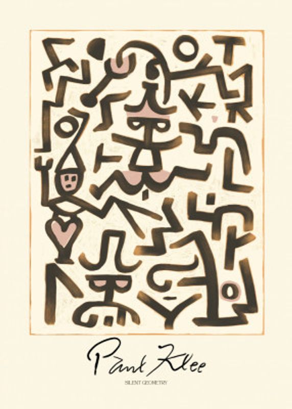 Paulklee(silentgeometry)