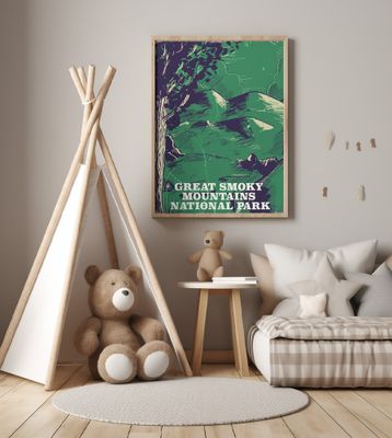 Great Smoky Mountains National Park