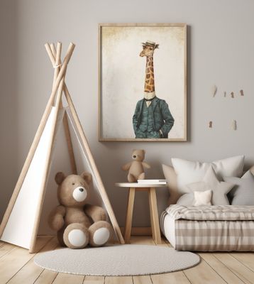 High Class Gentleman