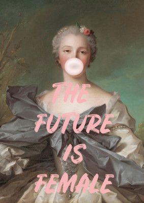 Femalefuture5 Ratioiso