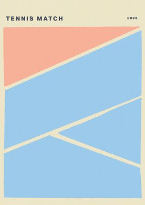 Tennismatch1995