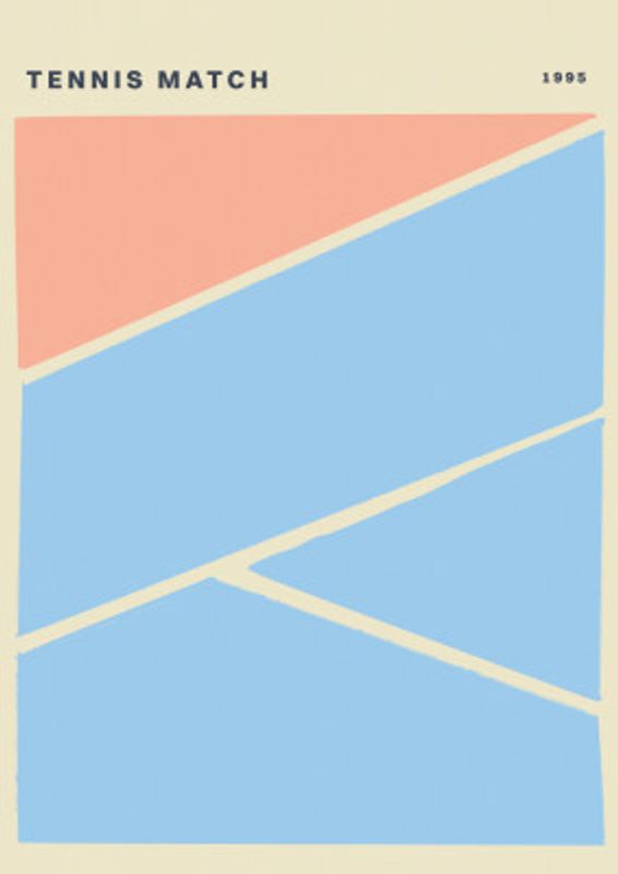 Tennismatch1995