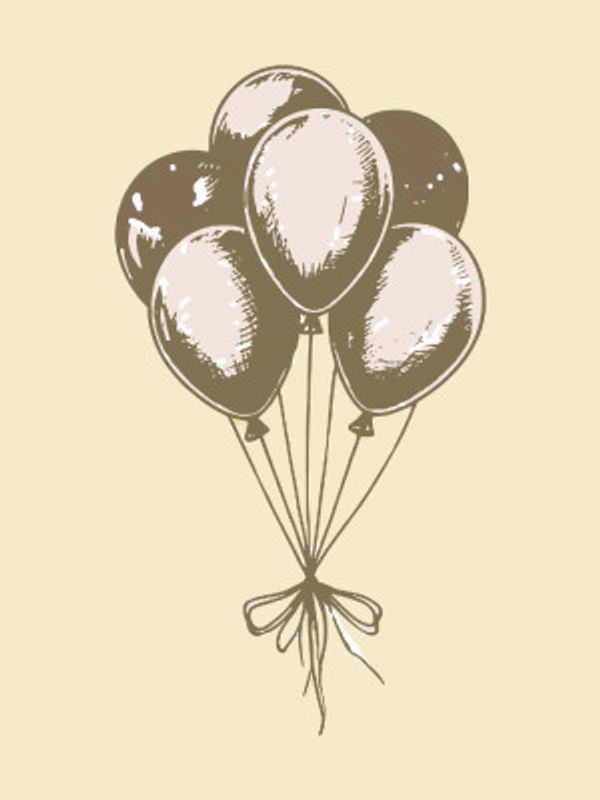 Balloons