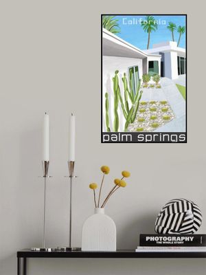 Palm Springs, California