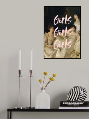 Girlsgirlsgirls Ratioiso