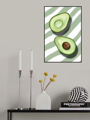 Avocados
