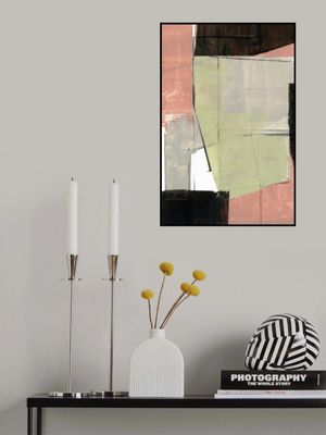 Abstract Neutral Architecture 1