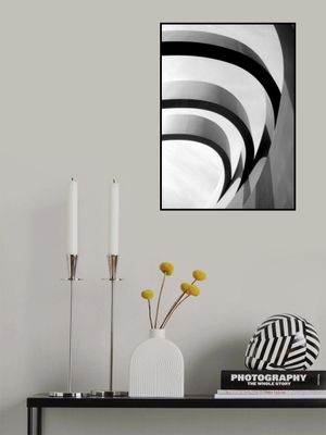 Design Museum - Detail