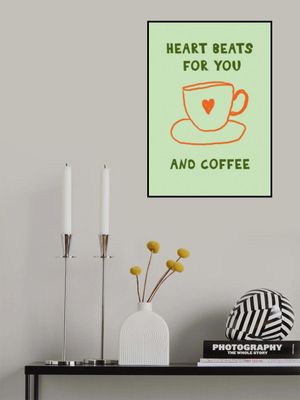 Coffee Love Ritual