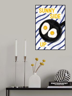 Sunny side up