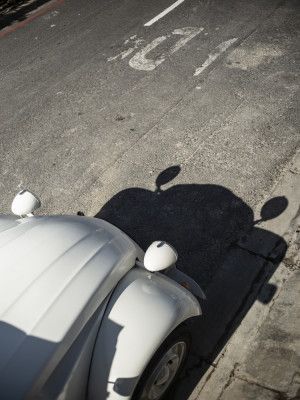 Classic Curve Shadows