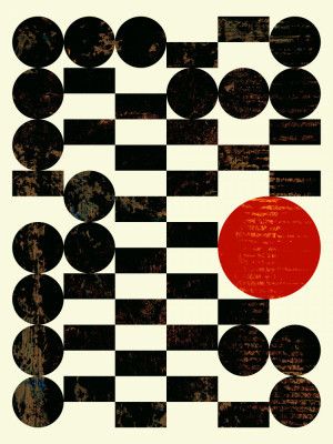 Checkerboard Pattern