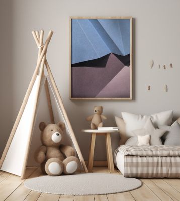 Papers and Shadows 9