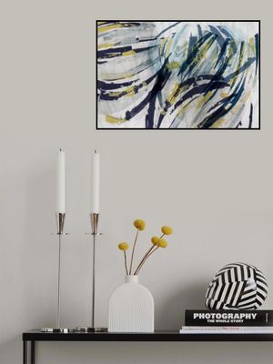 Kinetic Ink Strokes 2